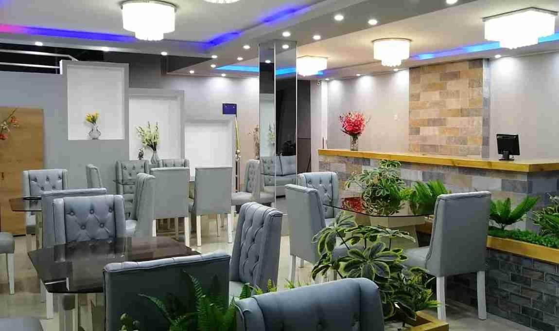 San Isidro Grand Hotel Gobernadora 外观 照片